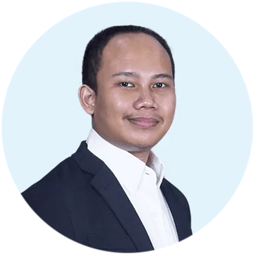 Adam Muhammad Ghifari, founder of 11 Brotherhood